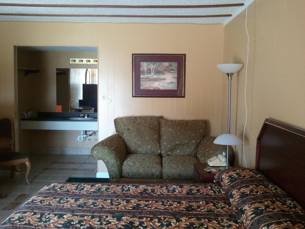 Holiday Motel Hugo 部屋 写真