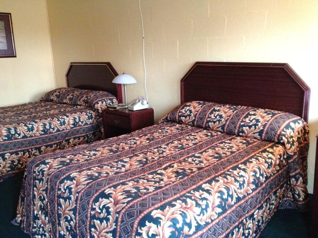Holiday Motel Hugo 部屋 写真